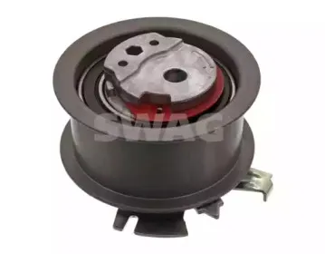 Натяжной ролик, ремень ГРМ SWAG купить